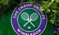 「ウィンブルドン」の欠場者続出、前回覇者も危うい？