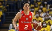 千葉が富樫勇樹と契約継続…今季主将を務めBリーグ初制覇の原動力に