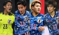 久保建英、堂安律ら東京五輪に臨むU-24日本代表メンバー18名が発表！