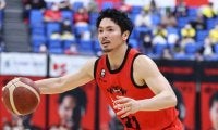 愛媛が城宝匡史と契約合意「愛媛をバスケで盛り上げて行きましょう！」