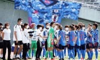 日本女子サッカーの「新しい息吹」(2)「なでしこの本流」ベレーザが世界の潮流を変えた