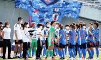 日本女子サッカーの「新しい息吹」(3)ベレーザ的サッカーに対抗する2チーム