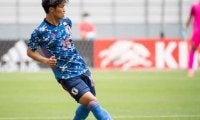 Ｕ－24日本代表メンバーの選考で見る金メダルへの本気度。キーマンは旗手怜央だ