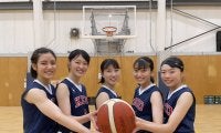 【バスケットボール（女子）】 早慶戦開幕直前企画！４年生インタビュー