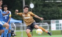 小島が前半でハット達成！前節に続き４得点で２連勝ー関東大学サッカーリーグ ２部 第10節 対産業能率大