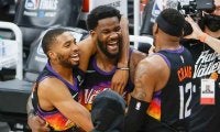 【NBA】残り0.9秒から逆転　劇勝サンズの“サヨナラアリウープ”に米興奮「なんて試合だ！」