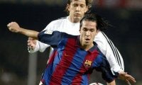 「メッシはやる気になっている」元バルサFWもエースの残留を楽観視