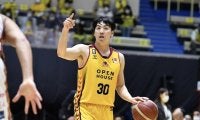 群馬が山崎稜との契約合意を発表「優勝目指してチーム一丸となって闘いたい」