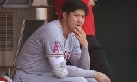 【MLB】大谷翔平に求愛「私とデートしませんか？」　本拠地の“熱狂女性ファン”に注目集まる