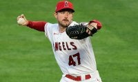 【MLB】エンゼルス、先発右腕キャニングが左翼を守る珍事　延長戦でベンチ入り野手使い切る