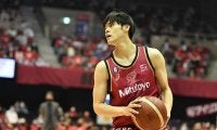 2年連続個人賞3冠の藤井祐眞が劇的タフショットを解説&守備のこだわりを明かす／B MY HERO!