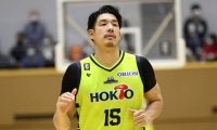 信州の佐藤託矢が今季限りでの現役引退を表明…15年のプロキャリアに終止符