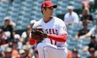 【MLB】大谷翔平は「デグロムになれる」　通算213勝＆154セーブの殿堂入り右腕が太鼓判