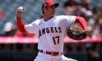 【MLB】大谷翔平は「異次元」「違う生き物」　投手戦演じたCY賞候補右腕までも脱帽