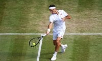 「ウィンブルドン」のシードが発表に。フェデラーは第7シード