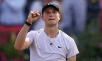 イギリス期待の19歳テニス選手はプロのモデル！