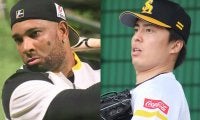 25日の公示　楽天がドラ1早川の登録を抹消　鷹は泉＆バレ抹消、田中と佐藤直登録