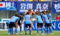 なでしこジャパン、東京五輪前最後の対戦相手はオーストラリア女子代表に決定