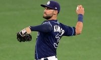 【MLB】「常軌を逸した」衝撃レーザー　152キロの“弾丸バックホーム”が「ロケット」