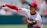 【MLB】大谷翔平は「デグロムが持つもの全てを持っている」　殿堂入り右腕が断言