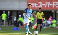 【J2からブンデスへ(2)】シュトゥットガルトで遠藤航と共闘！伊藤洋輝が「日本代表に入る日」【戸塚啓のJ2のミカタ】