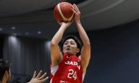 田中大貴、安藤周人らが気を吐いたが…日本代表はイラン代表との第2戦に惜敗