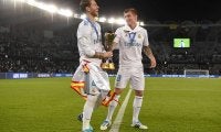 “カピタン“の退団を惜しがるクロース「ラモスのいないマドリーなんて想像がつかない」