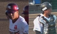 次なる“育成の星”となれるか？　アピール際立つロッテと楽天のブレーク候補