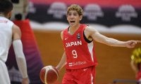 バスケ男子日本代表、対イラン第2戦黒星に見る光