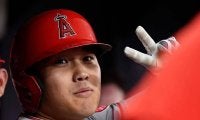 【MLB】大谷翔平、24号直後の絶妙セーフティーに敵地記者も賛辞「教科書のようなバント」