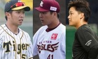 変則シーズンのカギは後半戦の“新戦力”　2軍でチャンス待つ実力者たち