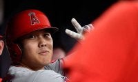 【MLB】神童タティスJr.も本塁打競争出場辞退　大谷翔平Vを予想「オオタニが優勝するだろう」