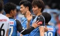 本気か? 五輪出てる場合なのか? てか移籍させちゃってる場合か!? の巻/倉井史也のJリーグ