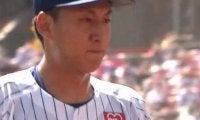 楽天ドラ2高田、プロ初登板で危険球退場　わずか16球…石井監督も険しい表情