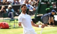 ジョコビッチに次ぐ2番人気は？「ウィンブルドン」男子優勝オッズ