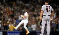 【MLB】終わりなき“絶望ロード”…Dバックス、ワースト更新の敵地24連敗　6月は2勝20敗