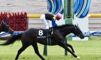 【江の島S】良血馬が揃った一戦はラインベックが逃げ切り