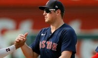 【MLB】伸びに伸びた「なんて完璧なレーザー」　悠々アウトに「三塁コーチをクビにしろ」