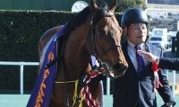 【JRA】宝塚記念のカデナは浜中俊騎手に乗り替わり、松山弘平騎手が負傷のため