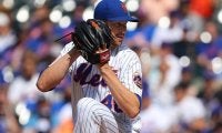 【MLB】「打った人は殿堂入りするべき」　160km直球の軌道から急激変化の“高速魔球”