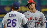 【MLB】大谷翔平、抜け目ない“右前二塁打”に現地解説も絶賛「多くはシングルで満足でしょう」