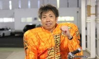 【伊勢崎G2】高橋貢が50代最初のレースでV奪取