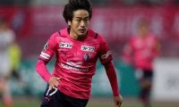 タガートの移籍後初ゴール＆チアゴの2戦連発弾でC大阪が逆転勝利！《ACL2021》