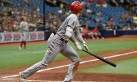 【MLB】レイズは大谷翔平に「投げるのをやめた方が…」　“異常な25号”に敵地記者は白旗