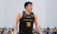 鎌田裕也が川崎へ復帰「もう一度このチームでBリーグ優勝を目指したい」
