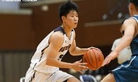 ディフェンスから勝利を呼び込んだ洛南が3年ぶりに近畿大会優勝