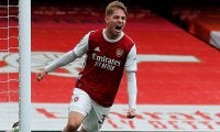 アーセナル、スミス・ロウへのアストン・ビラのオファーを再び拒否
