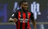 インテル、ミランの延長交渉難航のケシエに興味…来夏フリーでの獲得を画策か