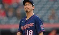 【MLB】前田健太、30日Wソックス戦にスライド登板が決定　2戦連続で登板日が雨天中止に