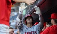 【MLB】「名実ともに世界一のチーム」　大谷翔平、ヤンキース撃破の26号ソロに「光栄」